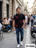 PLAYERA CALIDAD TURCA