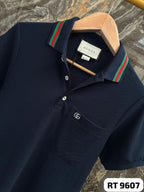 PLAYERA CALIDAD TURCA