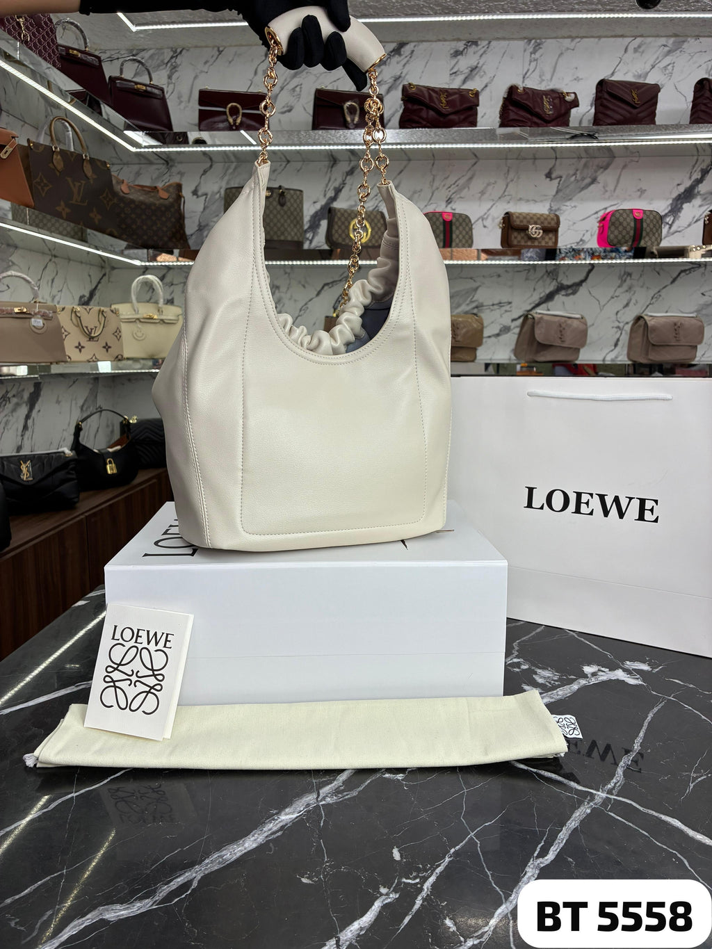 Bolso calidad top