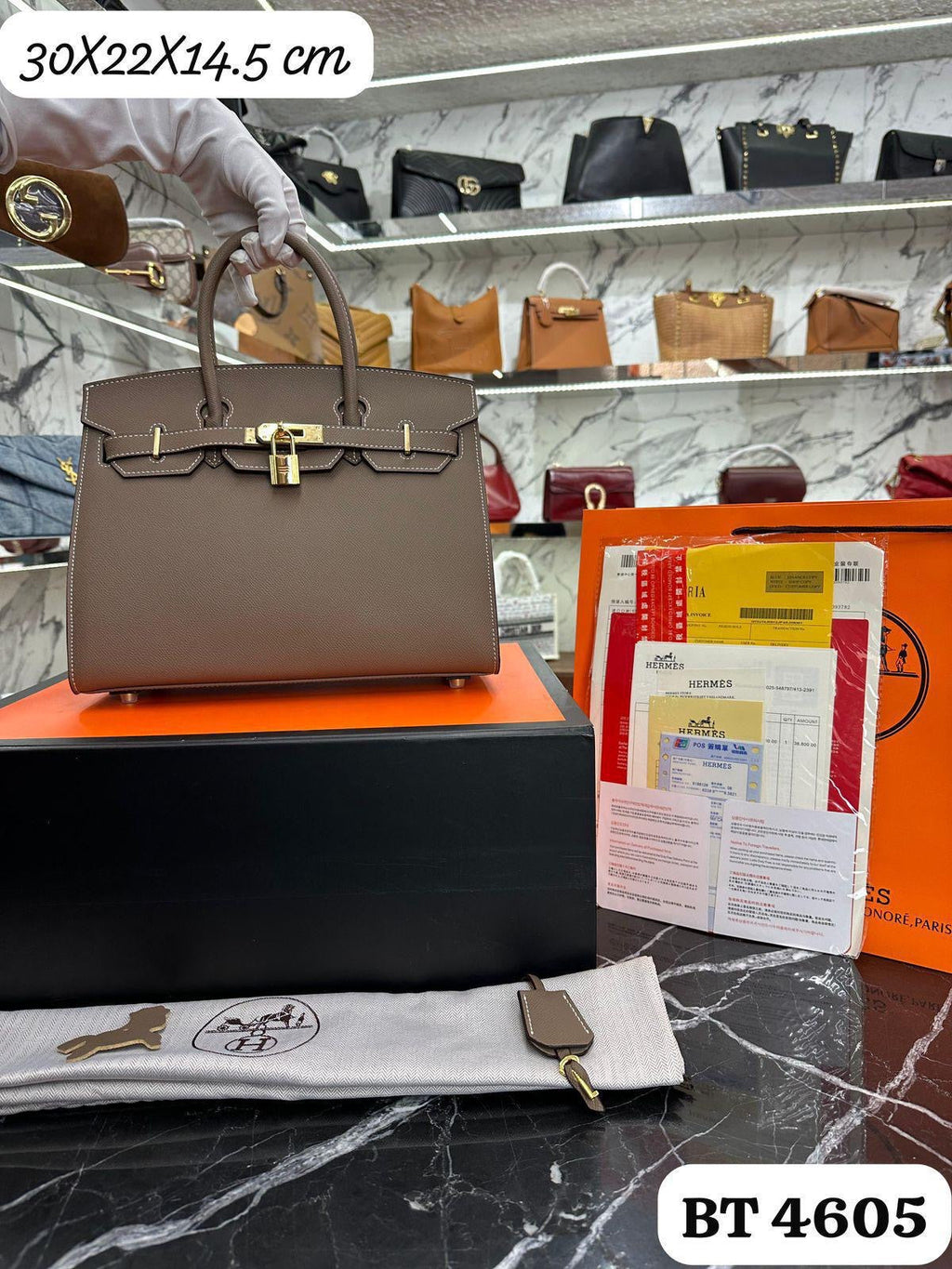 Bolso Top Quality