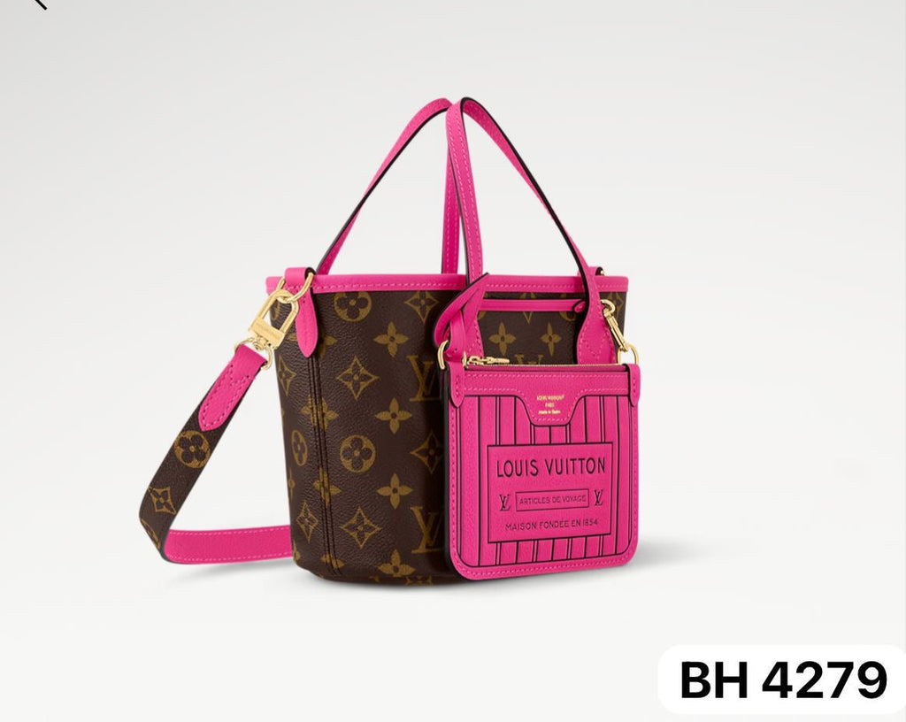 BOLSO HIGH QUALITY