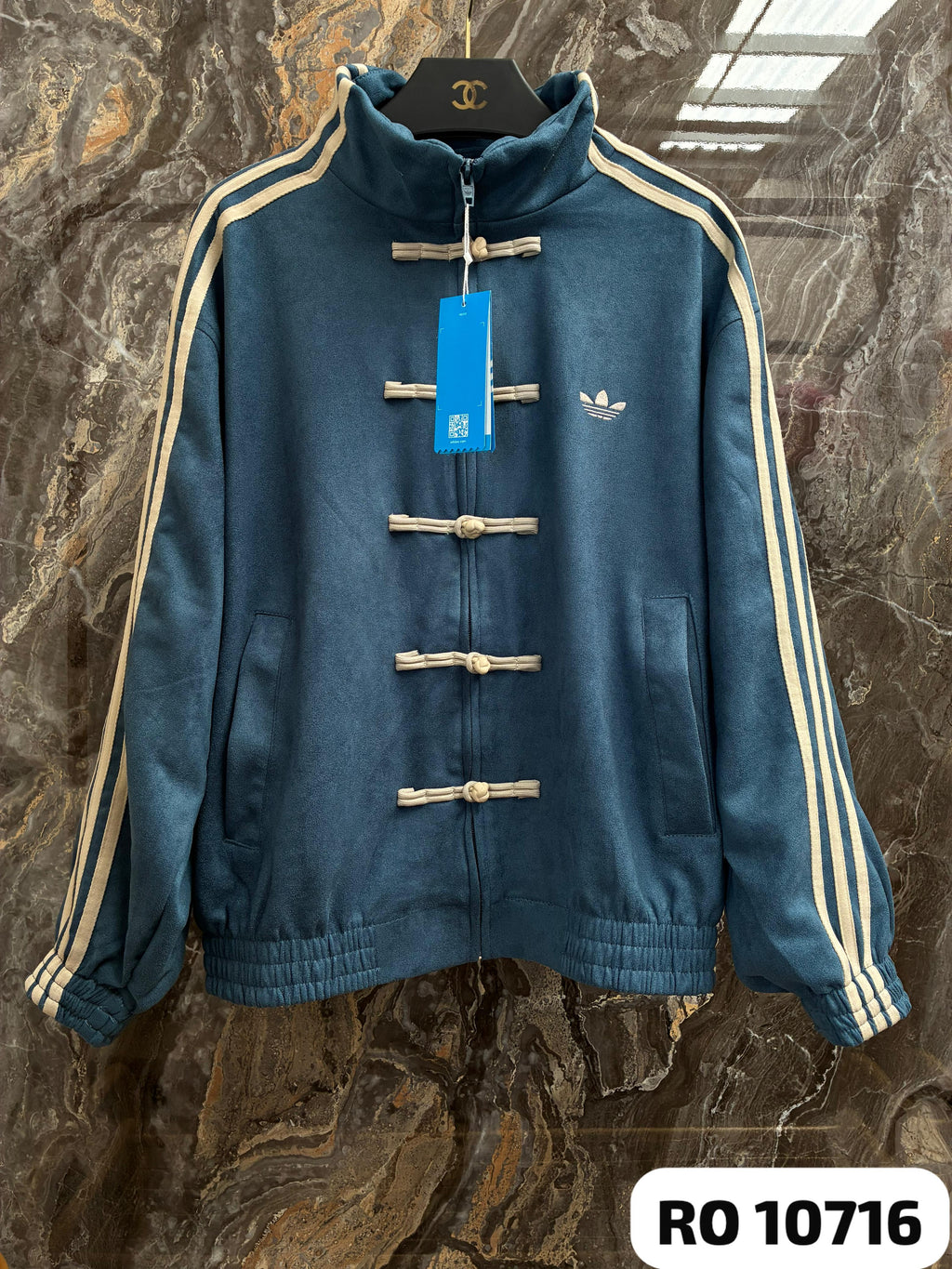 SUDADERA CALIDAD TURCA