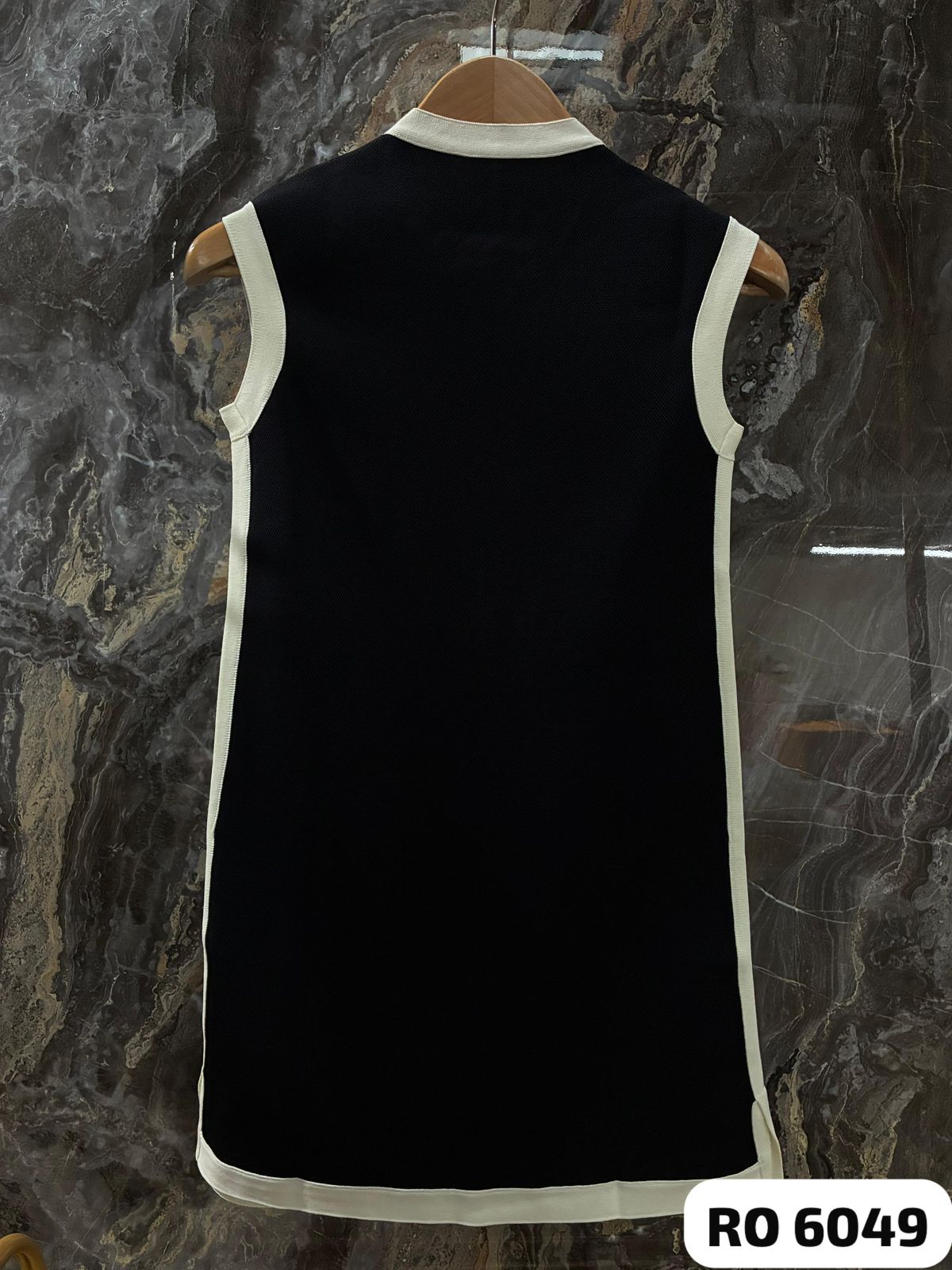 Vestido calidad turca