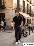 PLAYERA CALIDAD TURCA
