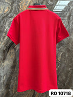 PLAYERA CALIDAD TURCA