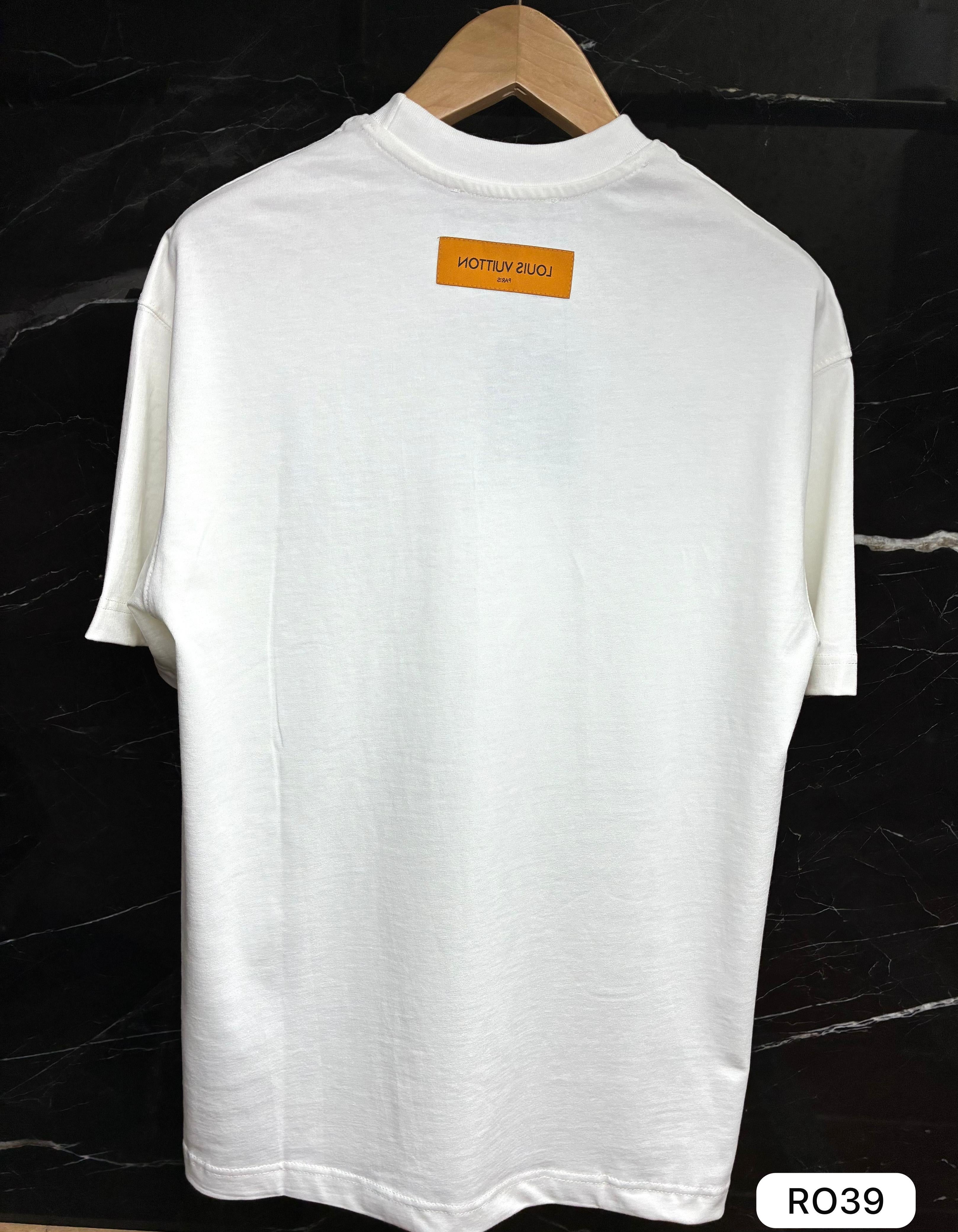 Playera calidad Turca