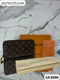 CARTERA CALIDAD G5
