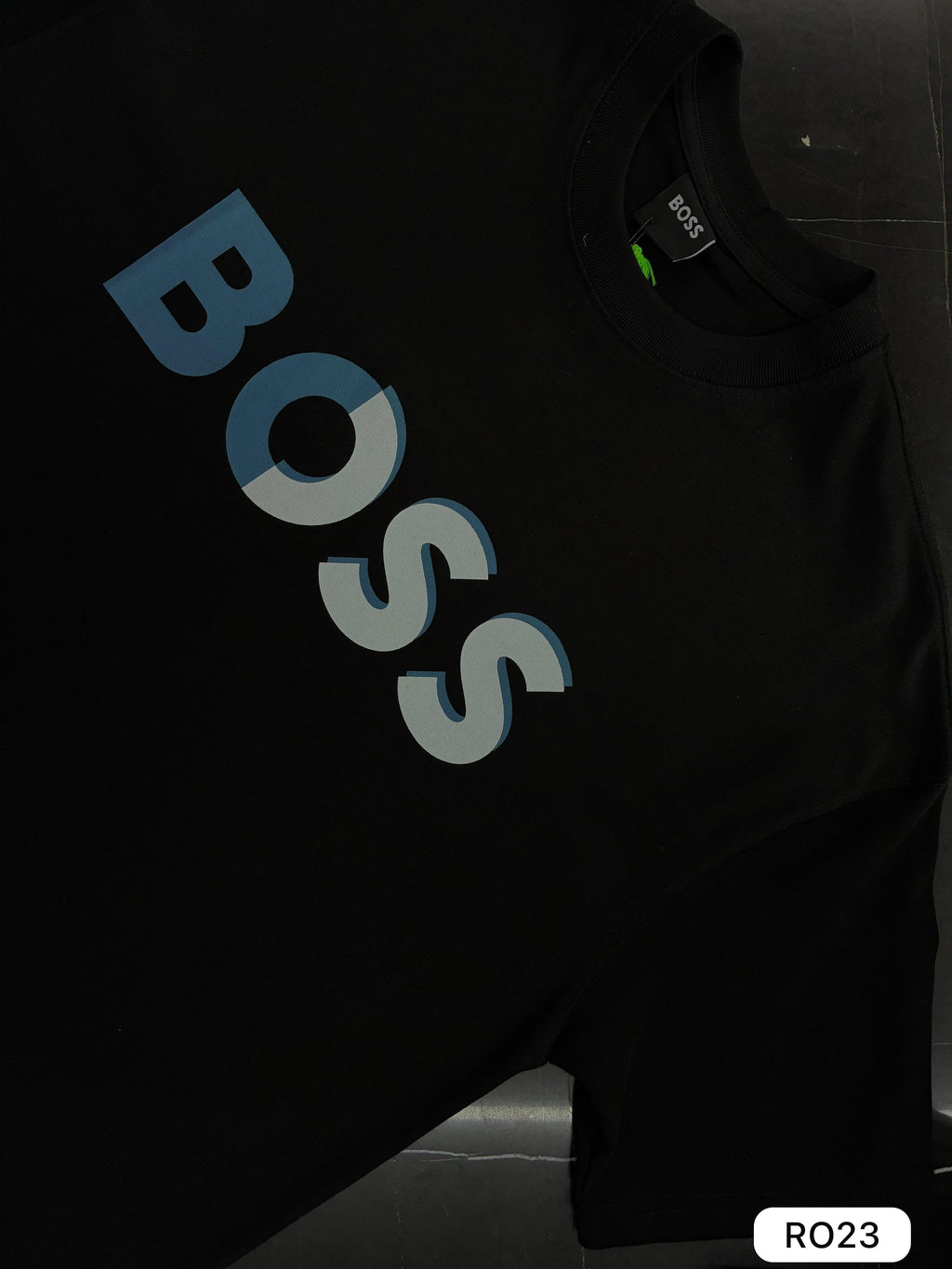 Playera calidad Turca