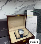 RELOJ MÁQUINA SUIZA