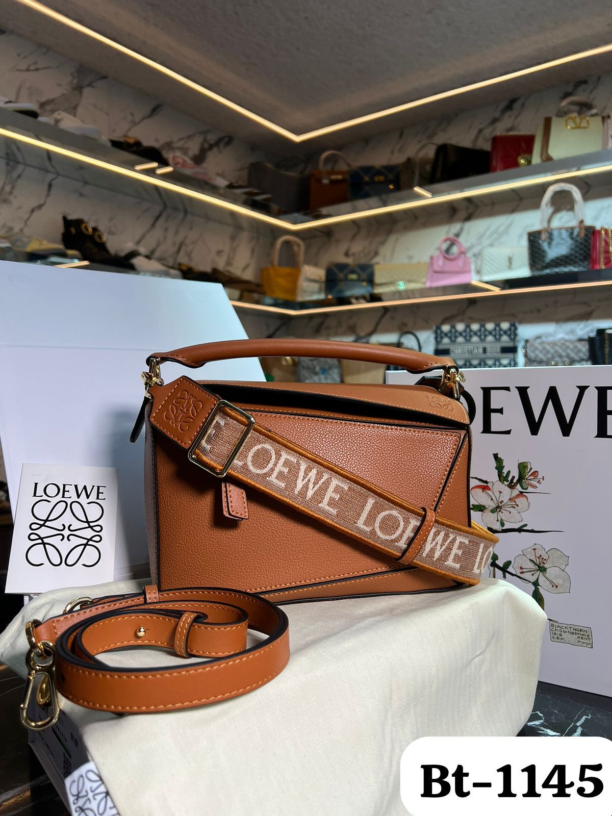 BOLSO TOP QUALITY