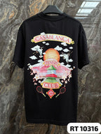 PLAYERA CALIDAD TURCA