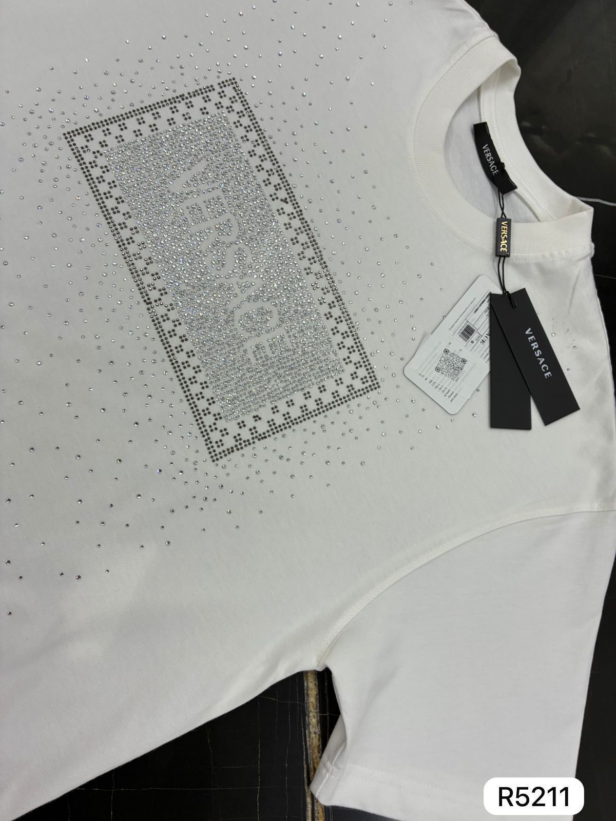 PLAYERA LA MEJOR CALIDAD