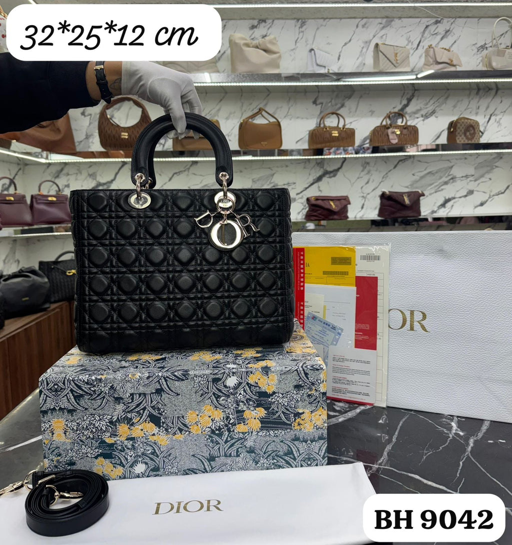 BOLSO CALIDAD G5