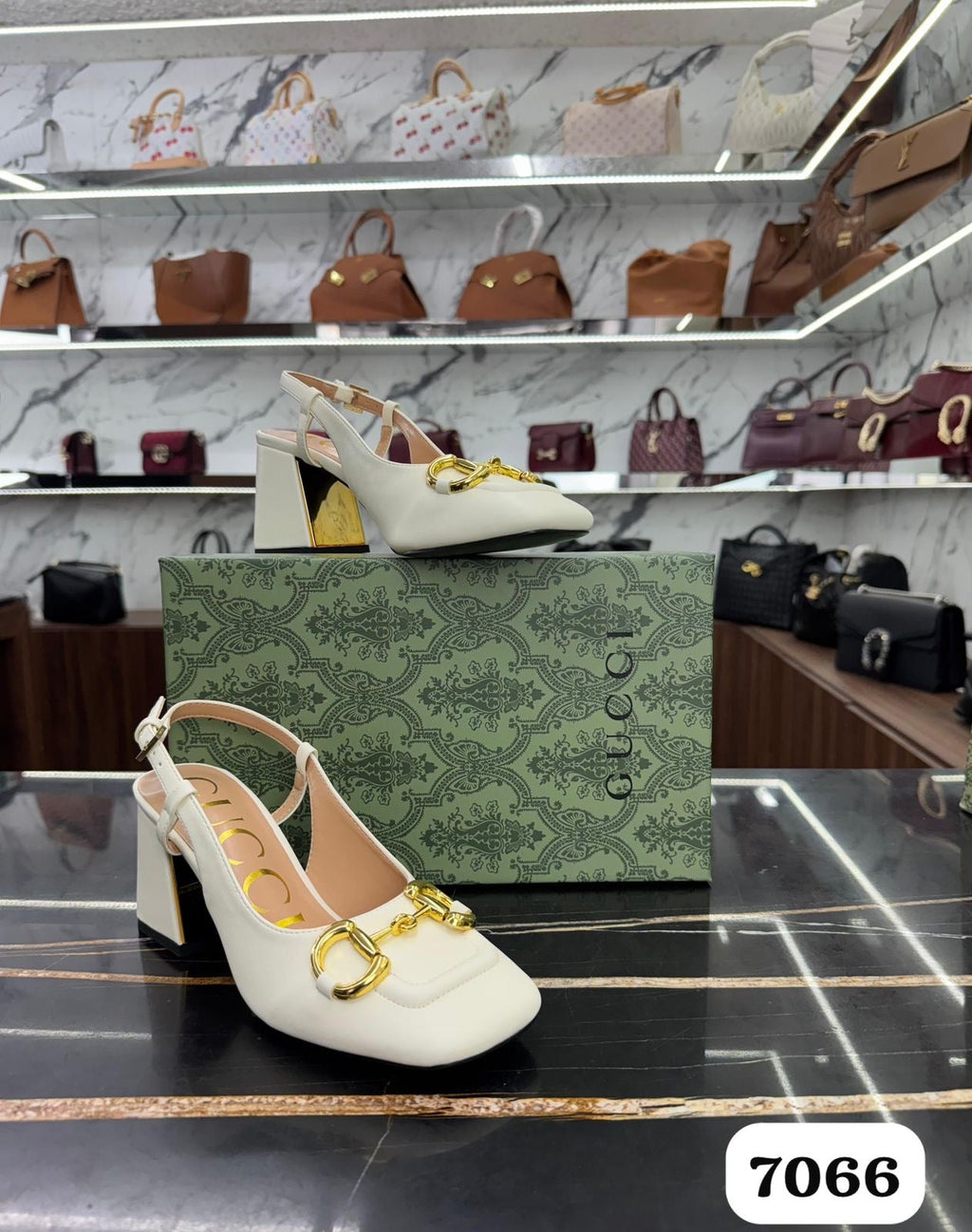 Calzado calidad Top