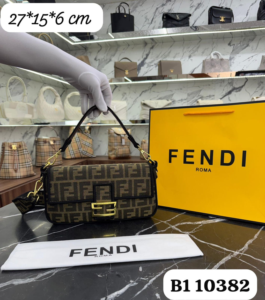 BOLSO CALIDAD 1:1