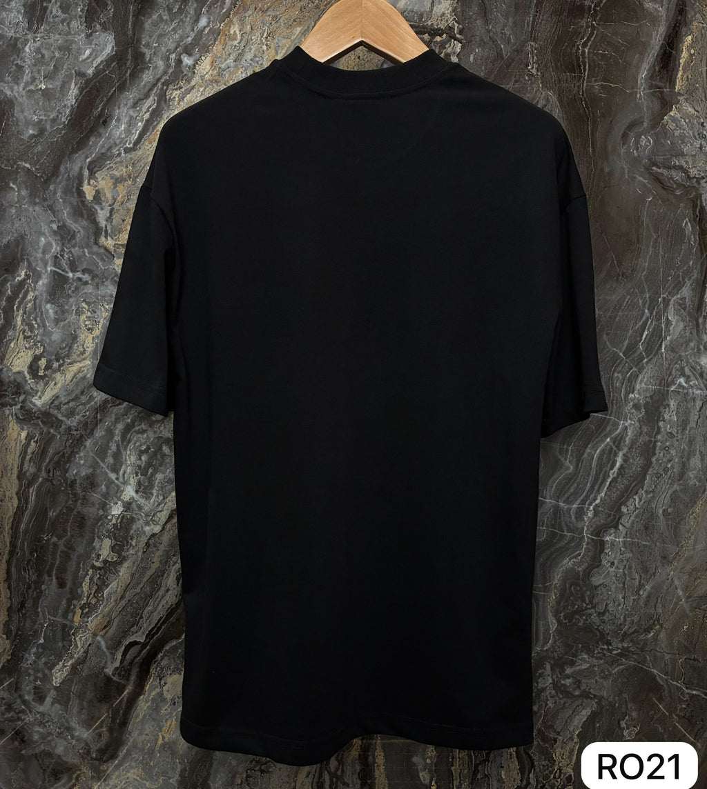 Playera calidad turca