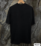 Playera calidad turca