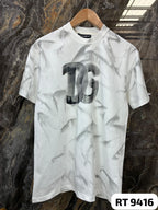 PLAYERA CALIDAD TURCA