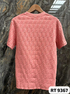 PLAYERA CALIDAD TURCA