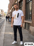 PLAYERA CALIDAD TURCA