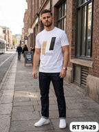 PLAYERA CALIDAD TURCA