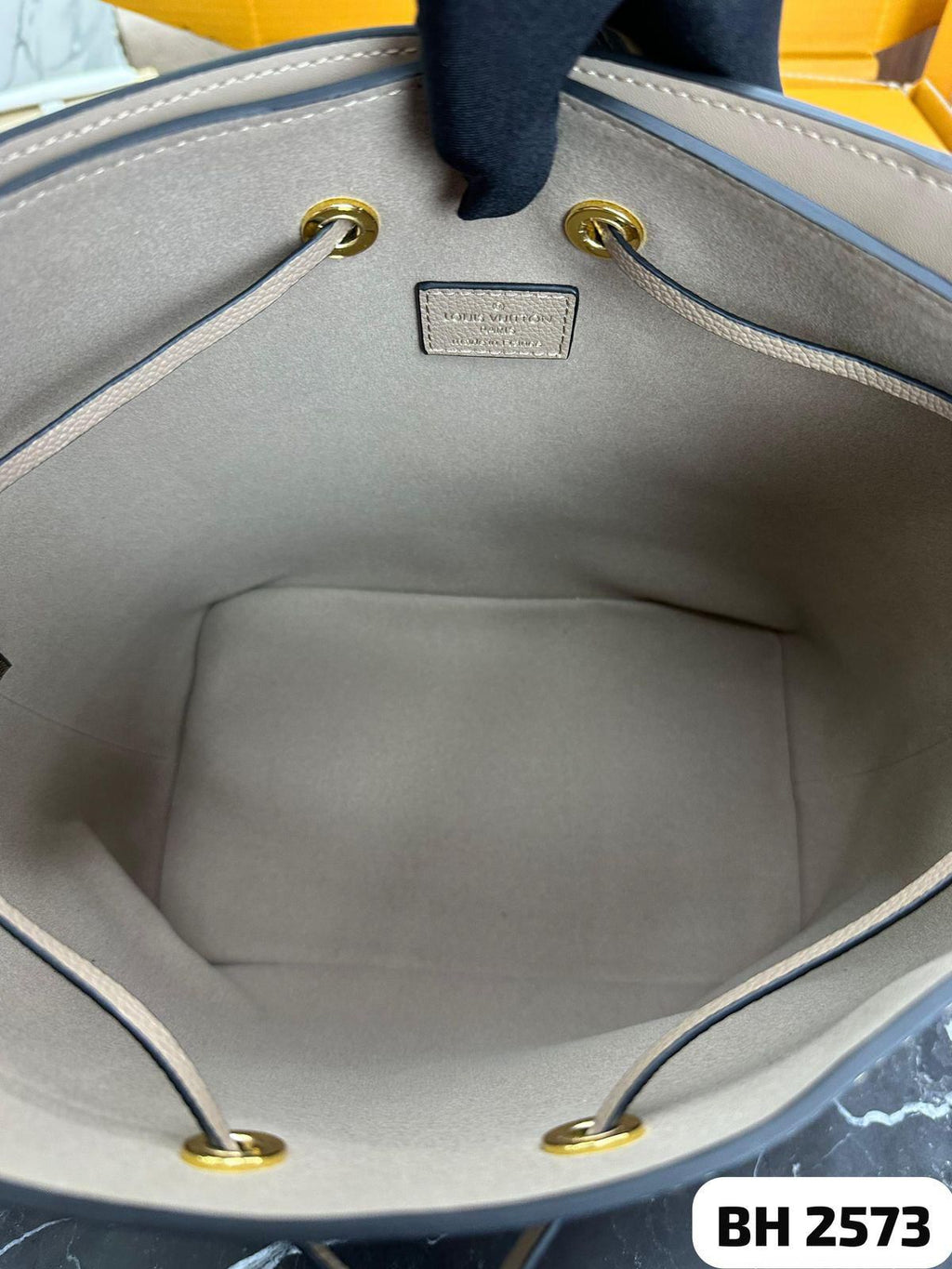 BOLSO CALIDAD G5