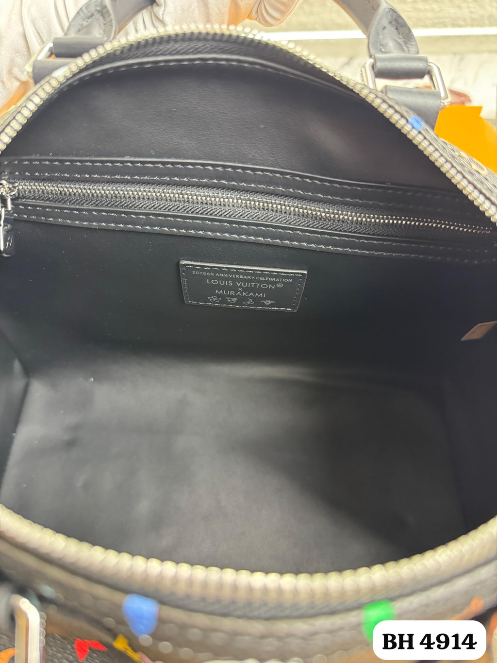 Bolso calidad G5