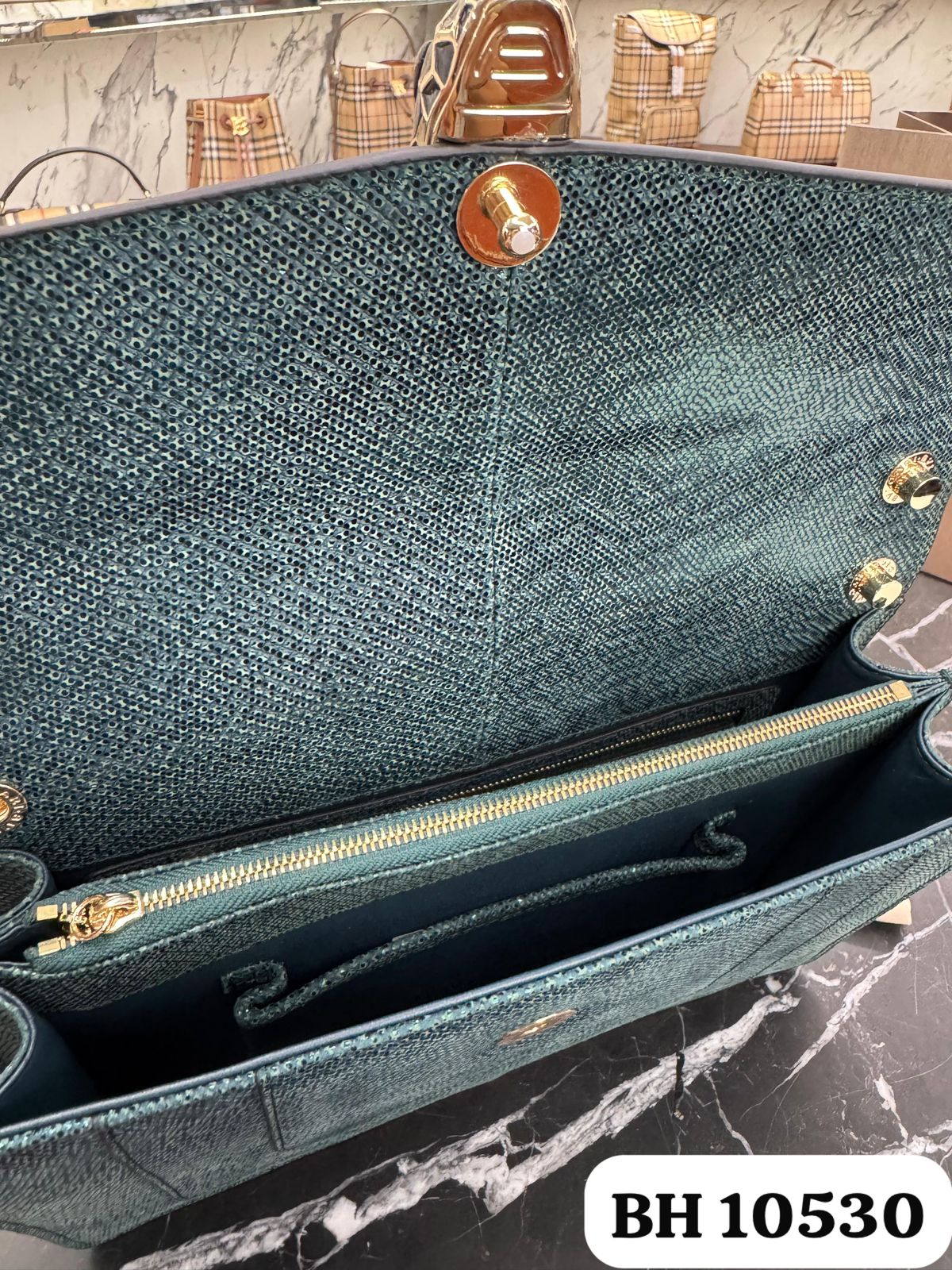 BOLSO CALIDAD G5