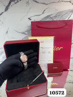 RELOJ MÁQUINA SUIZA