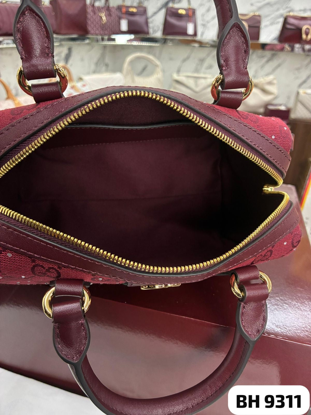 Bolso calidad g5