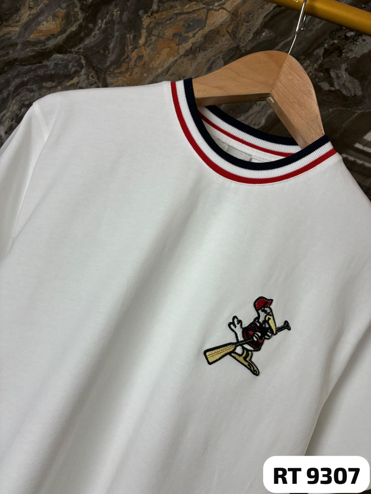 PLAYERA CALIDAD TURCA