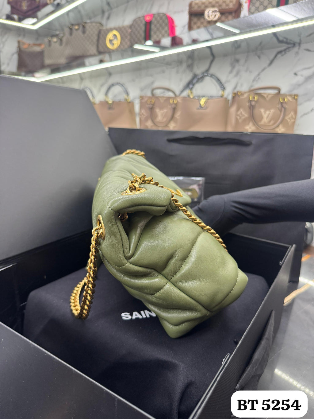 Bolso calidad Top