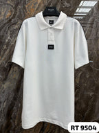 PLAYERA CALIDAD TURCA
