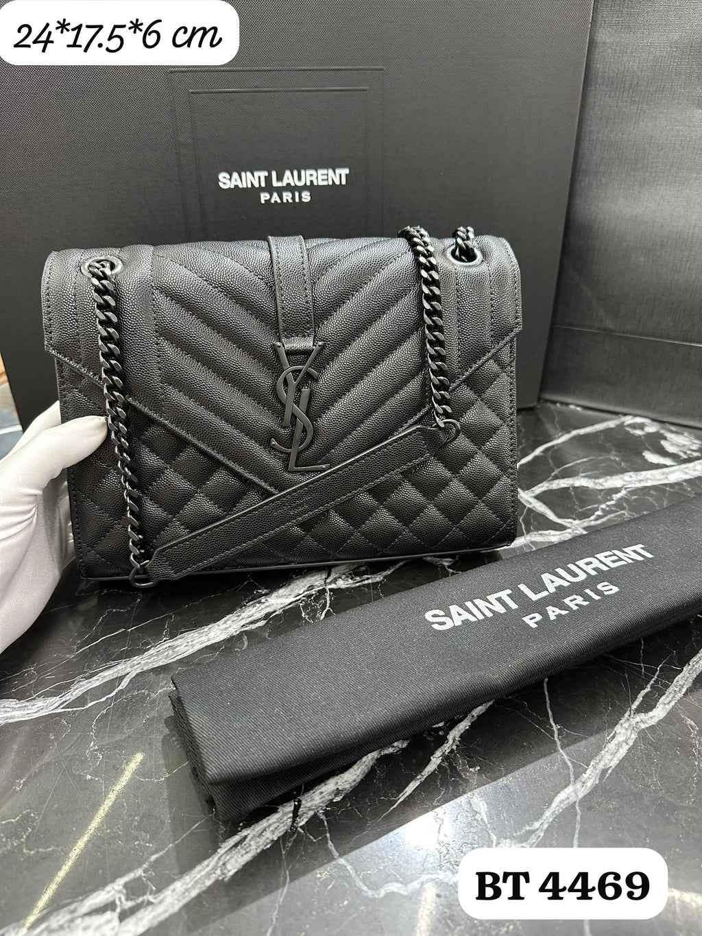 BOLSO Top Quality
