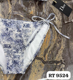 TRAJE DE BAÑO