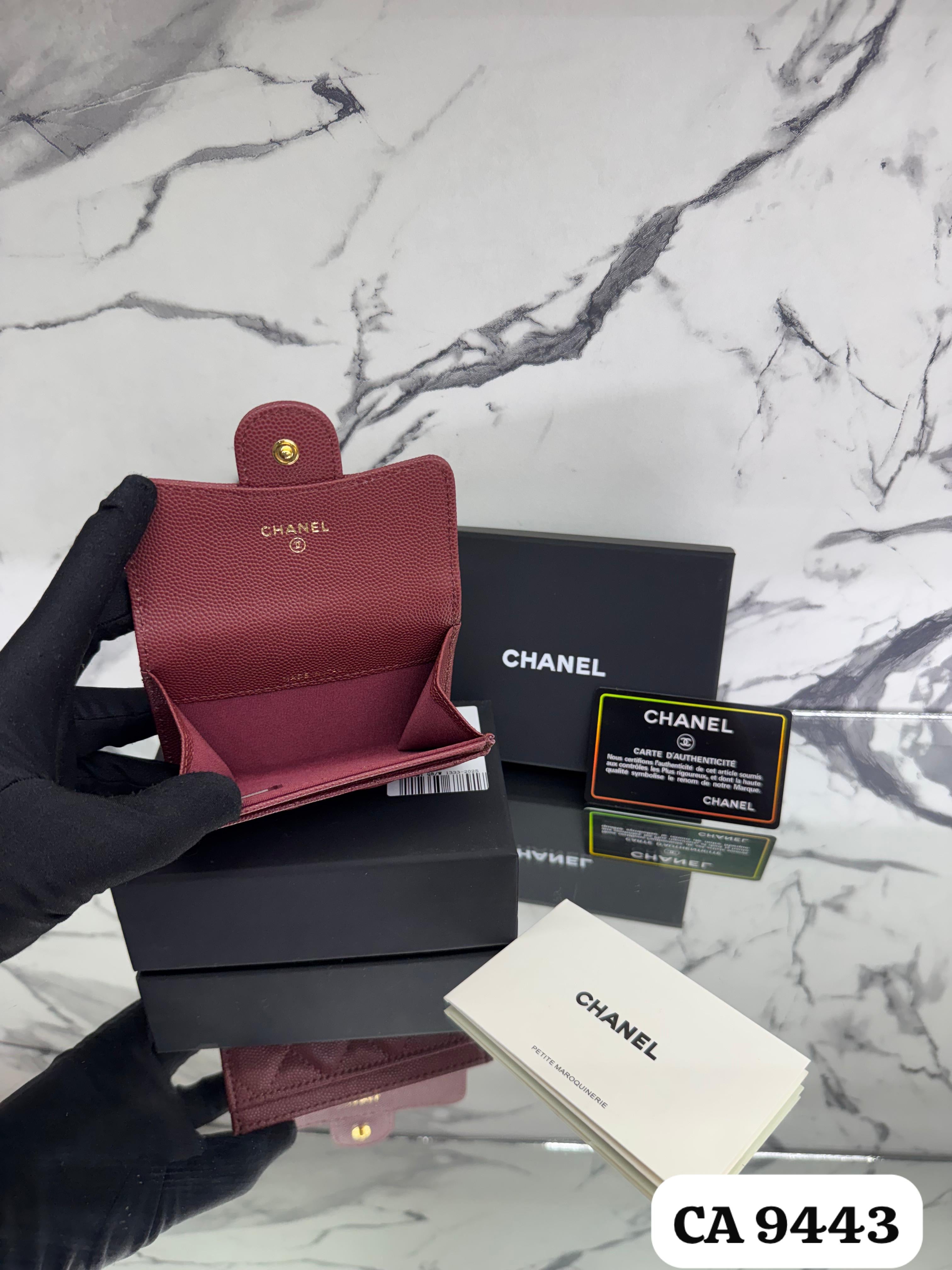 CARTERA CALIDAD G5