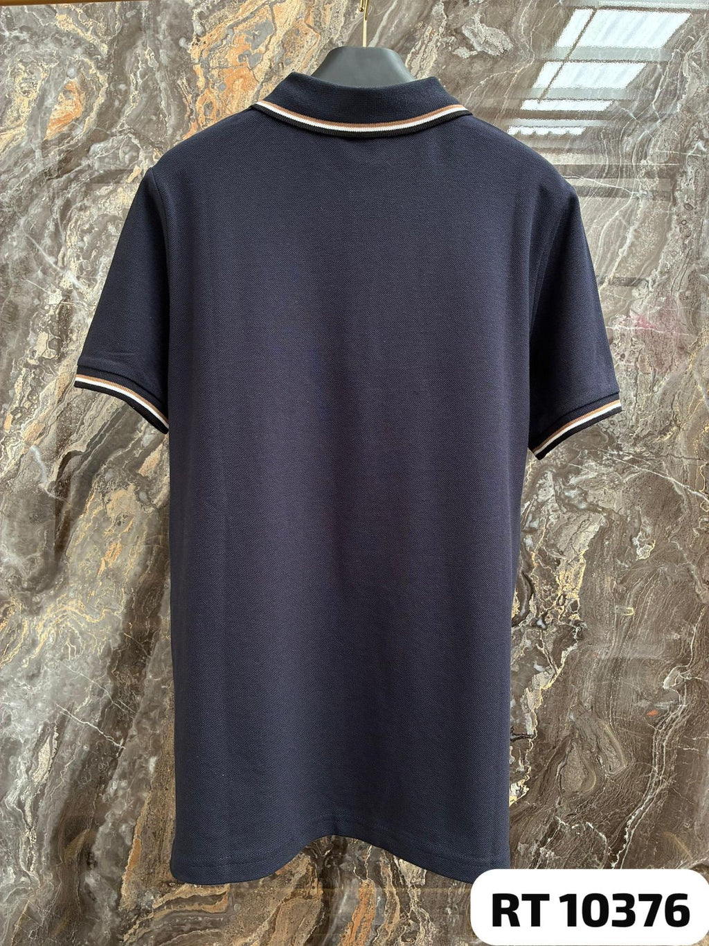 PLAYERA CALIDAD TURCA