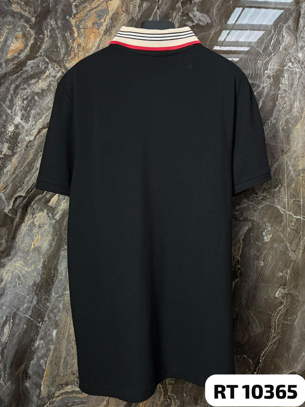 PLAYERA CALIDAD TURCA