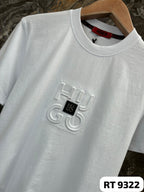 PLAYERA CALIDAD TURCA