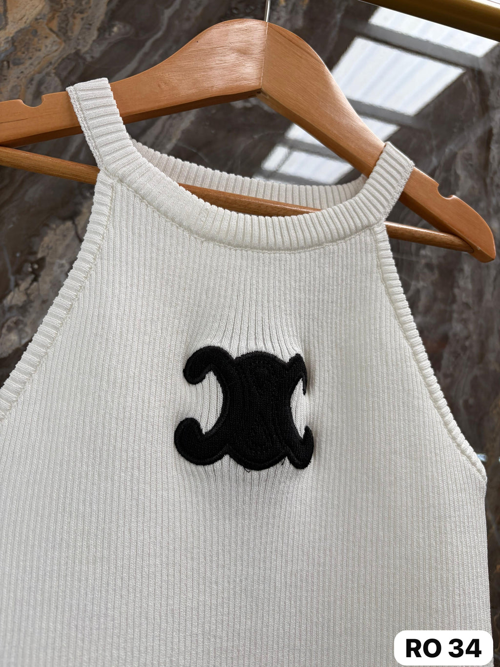 BLUSA CALIDAD TOP