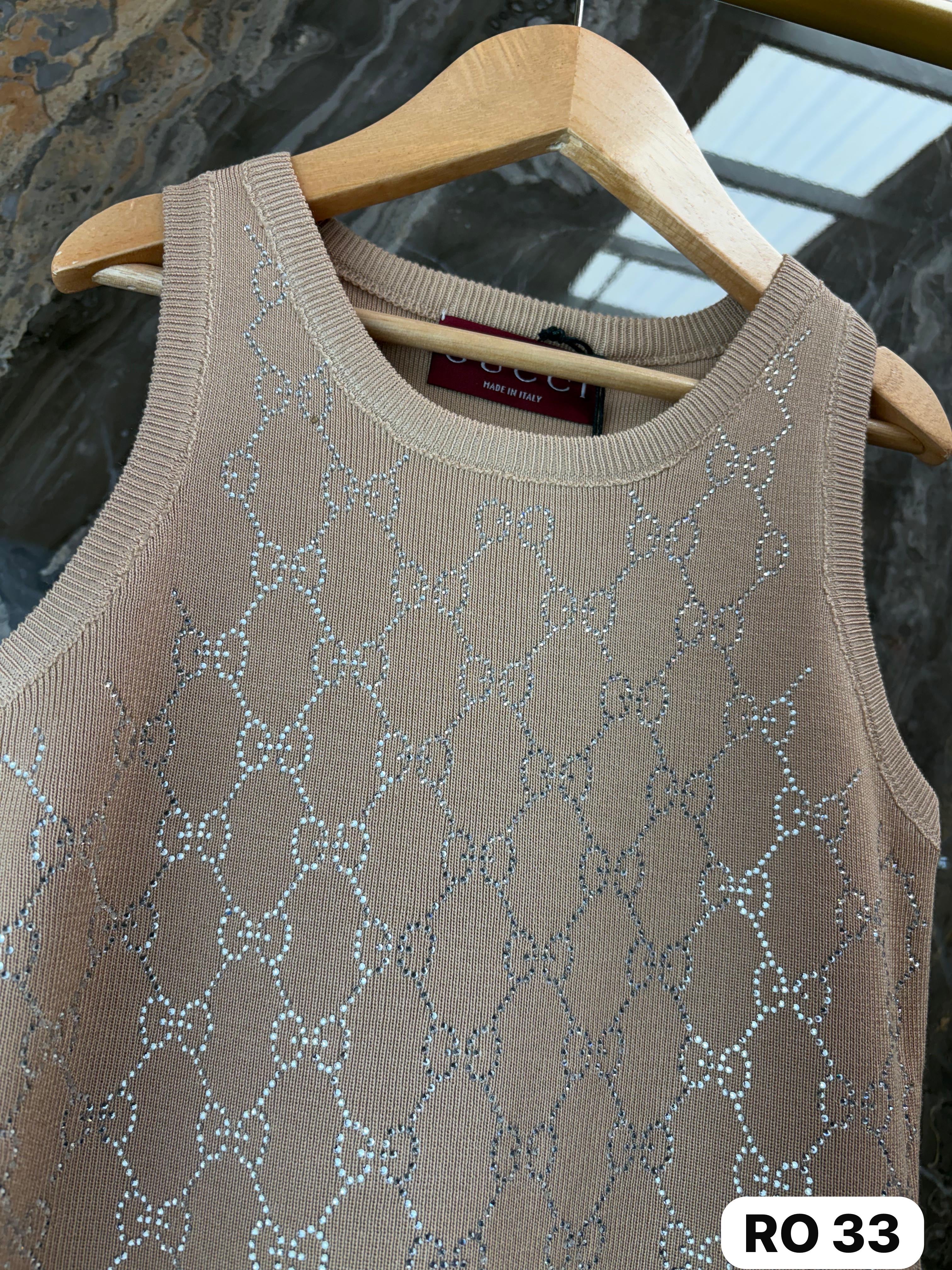 BLUSA CALIDAD TOP