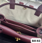 BOLSO CALIDAD G5