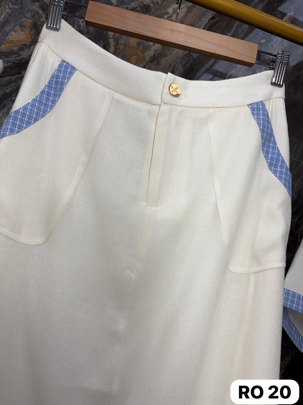 CONJUNTO CALIDAD TOP