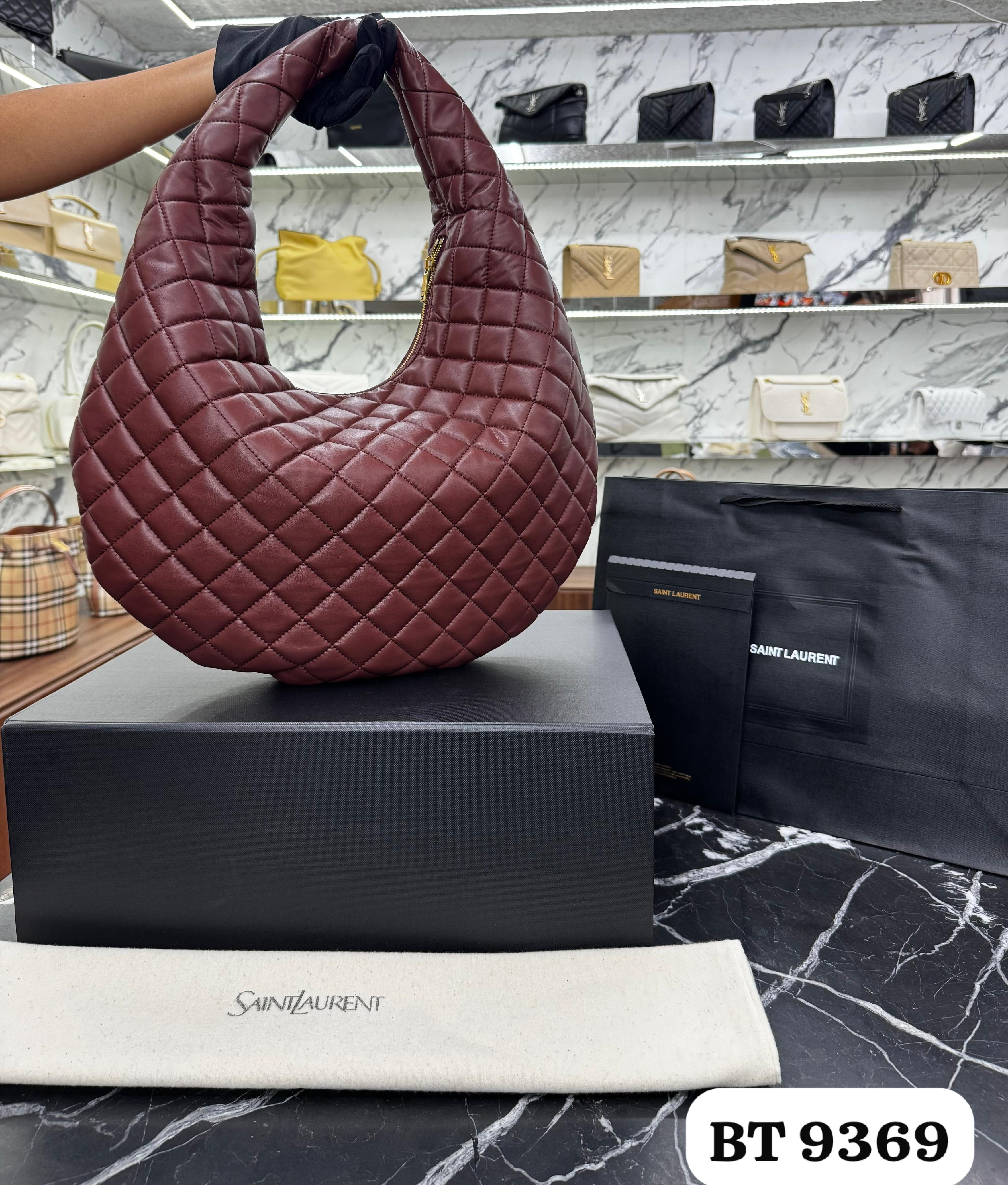 BOLSO CALIDAD TOP