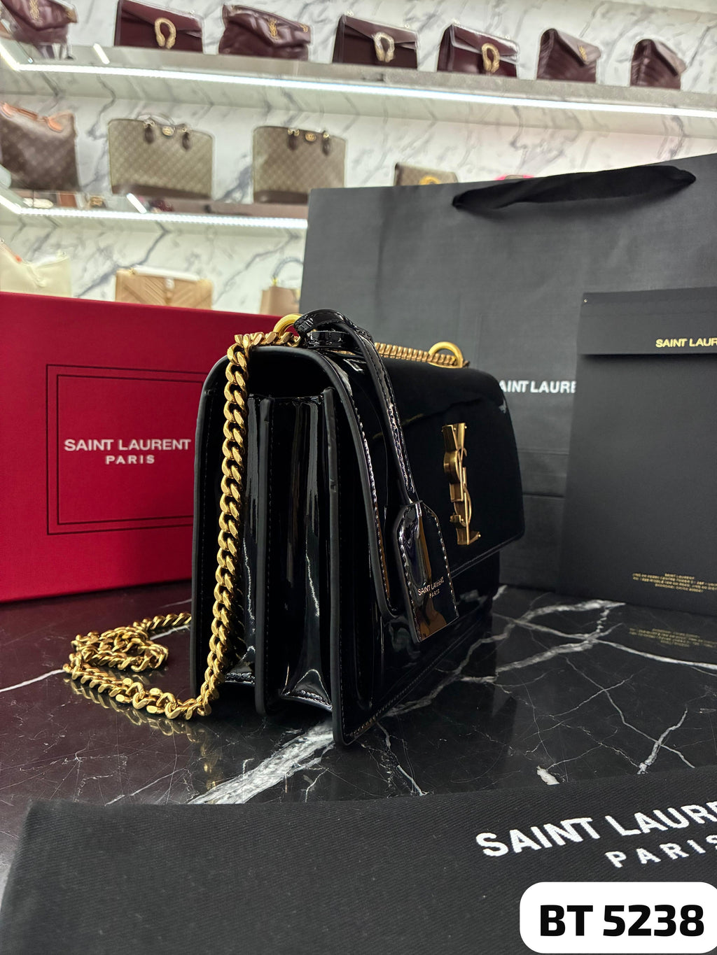 Bolso calidad Top