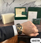 RELOJ MÁQUINA SUIZA