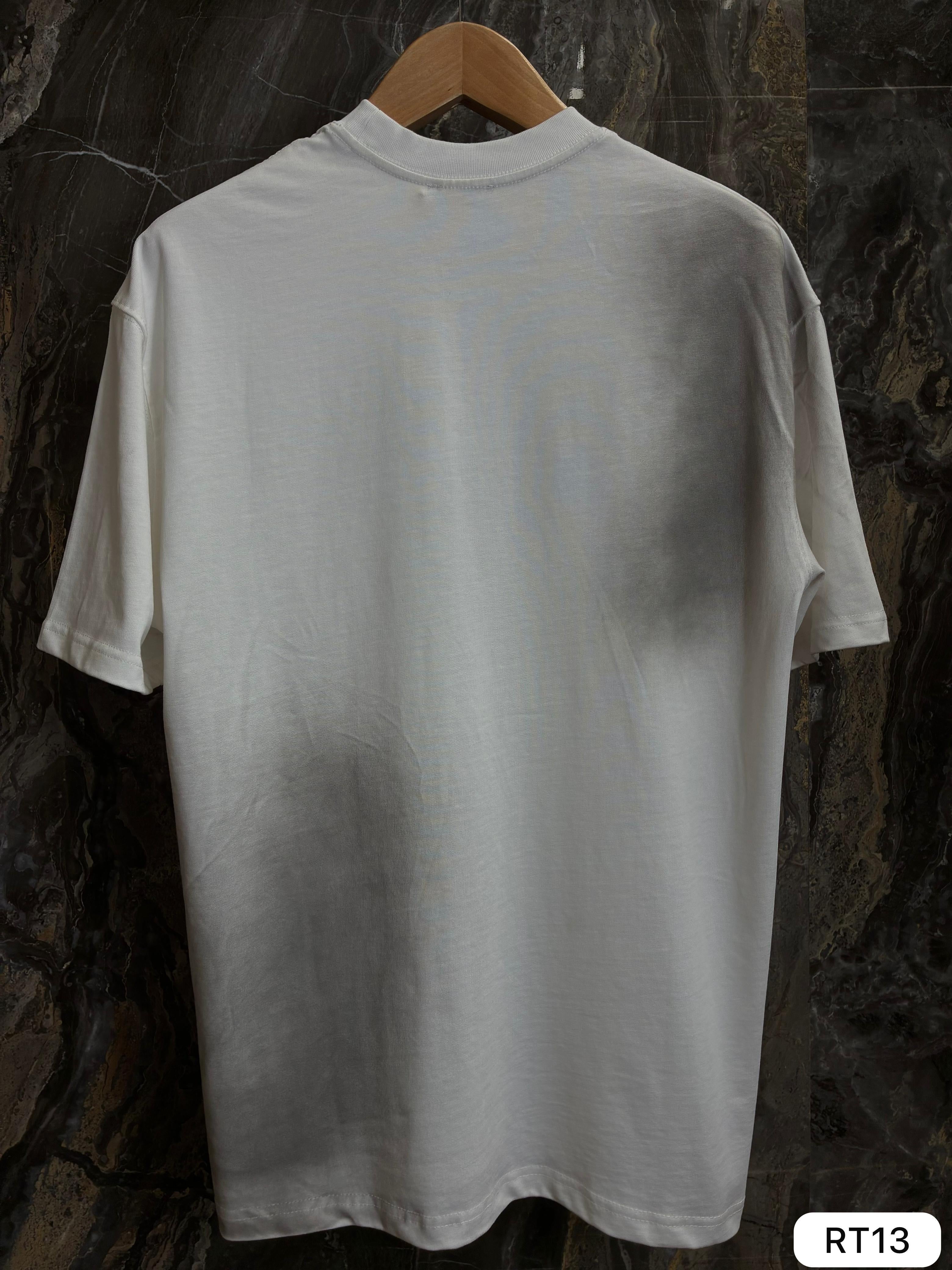 Playera calidad turca