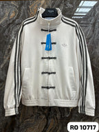 SUDADERA CALIDAD TURCA