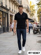 PLAYERA CALIDAD TURCA