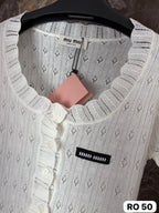 BLUSA CALIDAD TOP